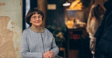 Музика, як культурна дипломатія: Dovgiy Family Office надав грант на втілення "WAR(M)USIC"