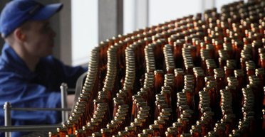 Бегство иностранных корпораций из РФ после ее вторжения в Украину стоило им более $100 млрд, — СМИ