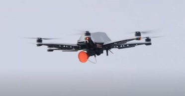 Армия ФРГ получит "проверенные в боях" дроны-перехватчики: о каких БПЛА идет речь (видео)