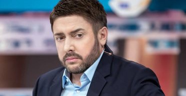 Ведучий Суханов різко "пройшовся" по планах Галкіна дати концерт в Україні