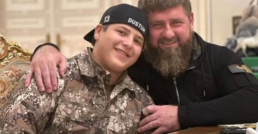 Адам Кадыров попал в ДТП: за рулем авто был начальник охраны, а в аварии погиб мужчина, — СМИ