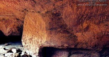 У 3800-річній давньоєгипетській шахті знайшли напис, який може підтвердити Біблію (фото)