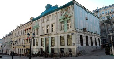 "Злили" в інтернет: у Росії розкрили мережу режимних об'єктів кількох великих міст (фото)