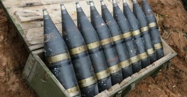 КНДР озброює Росію: масштаб поставок обчислюється мільйонами боєприпасів, — розвідка