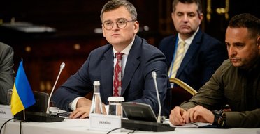 Станет добавленной стоимостью, а не обузой: Кулеба о преимуществах членства Украины в ЕС