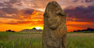 Старее Рима и Афин: где в Украине есть уникальное древнее место (видео)