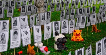 Топ 7 воєнних конфліктів сьогодення. Війна на Балканах: Сербія і Боснія та Герцеговина