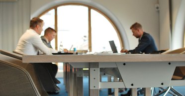 Страх переговорів: 6 порад для інтровертів