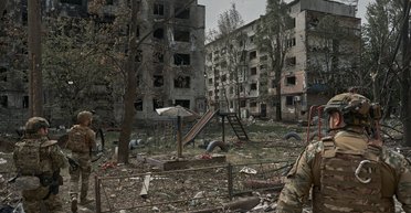 Аналитик Bild заявил о "захвате Покровска" и "ловушке" в Мирнограде: что говорит Генштаб