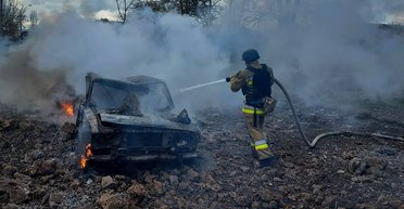 Удар баллистикой по Николаеву: возросло количество пострадавших (фото)
