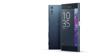 Флагман по праву. Sony Xperia XZ