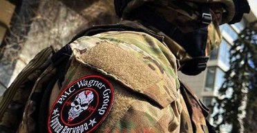 "Выстрел себе в ногу": в ГУР назвали вагнеровцев в Беларуси российским ИПСО (видео)