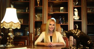 Камалия рассказала о самой дорогой покупке за 11 миллионов долларов