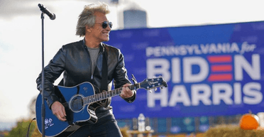 Складно співати: Джон Бон Джові розкрив подробиці хвороби, з якою бореться понад 10 років (фото)