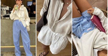 10 цветов, которые должны быть в гардеробе модниц осенью 2024 (фото)