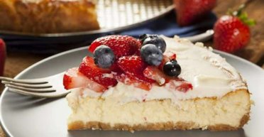 Дивовижний смак у кожному шматочку: рецепт ніжного чизкейку