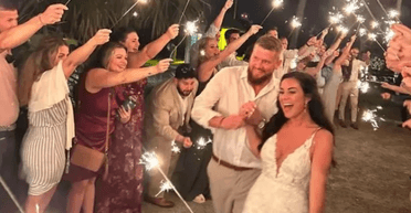 Свято не вдалося: жінку звинуватили у вбивстві нареченої в день весілля (фото)