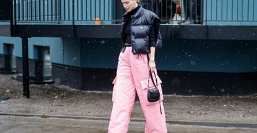 Кюлоти та джогери. Наймодніші штани на 2023 рік (фото)