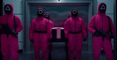 Вийшов 3 сезон "Гри в кальмара": де дивитися всі серії