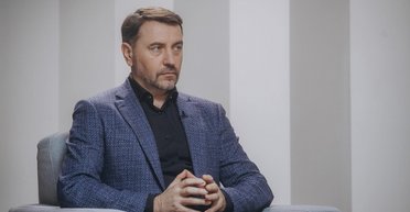 В'ячеслав Лисенко: "Бізнес, якому байдужа країна, довго не протримається"