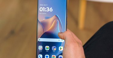 Новый смартфон среднего класса получит батарею 7000 мАч: рассекречен Motorola Edge 70 Fusion