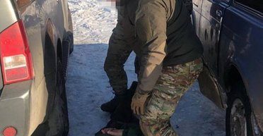 Завербовали в "плену": на Сумщине заместитель председателя ОТГ сливал информацию о ВСУ (фото)