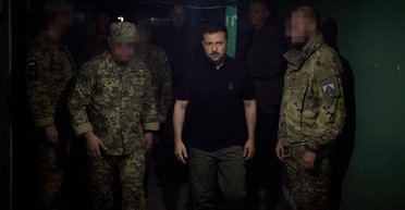 "Это не в целом Восток": Зеленский назвал город, который стал приоритетной целью для России