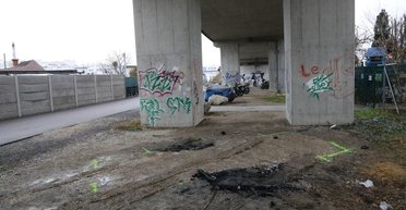 Вбивство 21-річного українця у Відні: поліція затримала підозрюваних, — ЗМІ