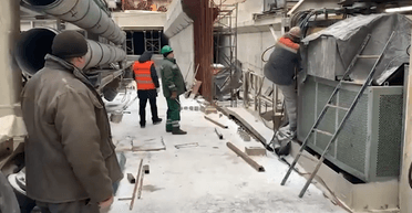 Киевский метрополитен разорвал договор на строительство ветки метро на Виноградарь