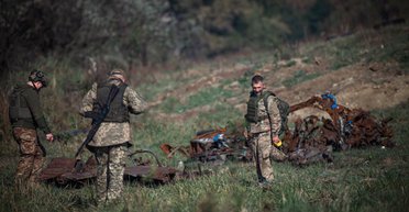 Есть перспективы: эксперт рассказал, какие города на юге Украины можно освободить в 2023 году