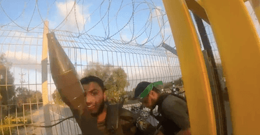 Употребляли "кокаин для бедных": боевики ХАМАС во время нападения на Израиль были под наркотиками