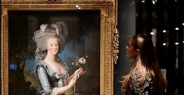 Раскрыта тайна предсмертной записки последней королевы Франции: что она написала