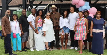 Настоящее чудо: в семье впервые за 108 лет родится девочка (фото)