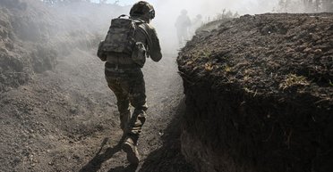 Подтягивают резервы и копят войска: в ВСУ заявили о планах ВС РФ на наступление на юге