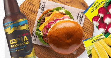 Азовсталь — не редька. Чи варто в Україні заборонити експлуатацію в рекламі символів війни