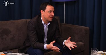 "Зробив би це так само": посадовець КМДА Прокопів незгодний з оголошеною йому підозрою