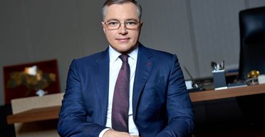 Гендиректора Метинвеста Юрия Рыженкова признали ТОП СЕО Украины: кто еще в рейтинге