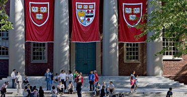 Песенка студента. Как украинский школьник американский вуз выбирал