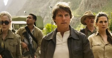 Ядерний колапс на флешці: рецензія на фільм "Місія неможлива: Фінальна розплата"