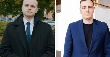 От оскорблений в соцсетях до ринга: депутаты Словакии устроят боксерский поединок (видео)