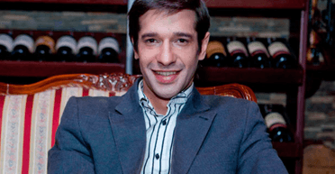 Путь Максима Нелипы: что нужно знать о телеведущем, который отдал жизнь за Украину