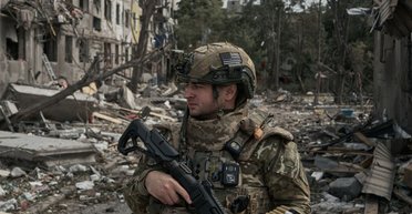 Отбиваться или отойти, пока еще можно: 5 нюансов плана Сырского по обороне Покровска и Мирнограда