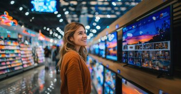 Старі моделі OLED-телевізорів виявилися кращими за нові: чому це так (фото)