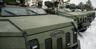"Украинская бронетехника" заявила о медийной атаке на компанию и отрицает связь с Пашинским, — СМИ