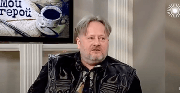 Називав Зеленського "фашистом": у режисера "Сватів" на війні в Україні опинилася близька людина