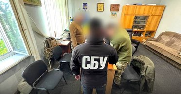 На Закарпатье разоблачили коррупционные схемы уклонения от мобилизации: задержаны должностные лица ТЦК и ТРО (фото)
