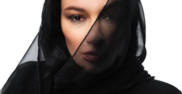 Анастасія Приходько вперше прокоментувала смерть свого менеджера в неї на концерті