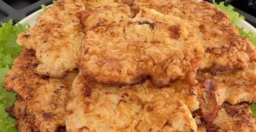 Соковиті відбивні: рецепт смачної страви зі свинини