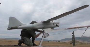 Активно допомагає Китай: хакери з'ясували, як в РФ виробляють дрони "Орлан-10" (документи)