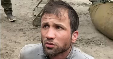 Послухав проповідника: затриманий розповів, чому пішов на теракт у "Крокусі" (відео)